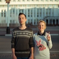 Александр Медведев