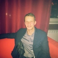 Александр Миронов