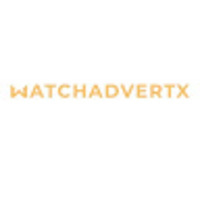 WatchAdvertX