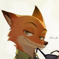 Nick Wilde