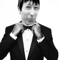 Дмитрий Хисматуллин