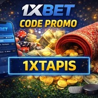comment créer son code promo 1xbet