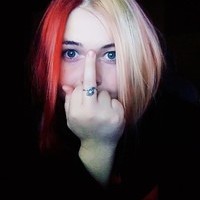 Анна Александрович