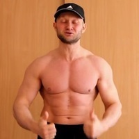 Алексей Мануйлов