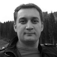 Oleg Galaburda