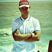 Антон Евдакимов