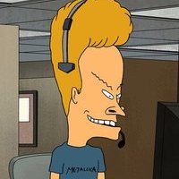 Beavis Corporation