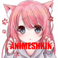 ANIMESHKIN