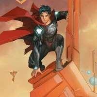 Action Comics