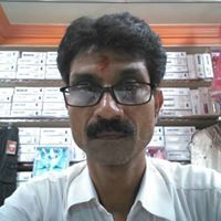 Vinod Kamani