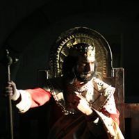 Nikoloz Gabelia
