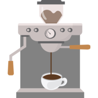 Espresso Maskin