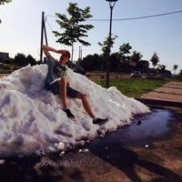 Александр Машкара