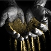 golddust