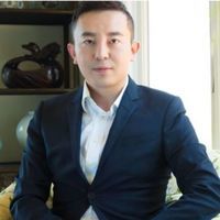 CEO ERIC PHAN