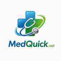 MedQuick Online USA Pharma
