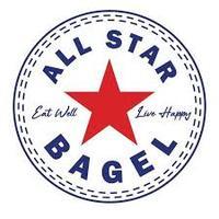 All Star Bagel Manasquan