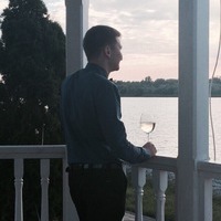 Родион Фидрин