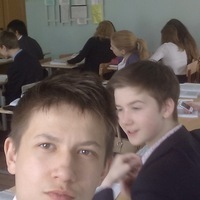 Александр Воронов