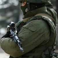 Николай Волик