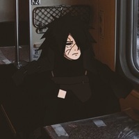 Madara Uchiha