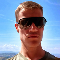 Михаил Бортников