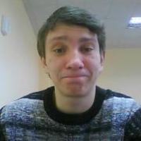 Dmitri Bujakow