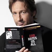Hank Moody