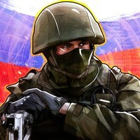 Специальные Диванные Войска coub"а
