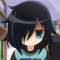 Tomoko Kuroki.