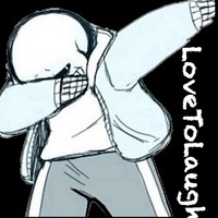 LoveToLaugh