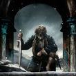 Coub - The Hobbit trilogy