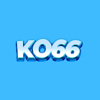 KO66 - Nhà cái uy tín, đa dạng trò chơi