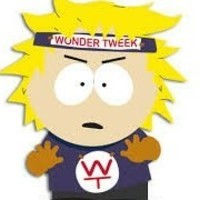WonderTweek