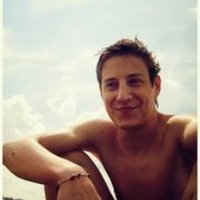 Ilya Ferrein