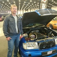 Вячеслав Батищев