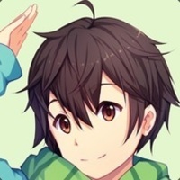 Christopher Johnson - Anime