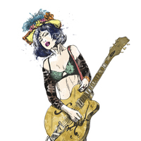 Guitarbank