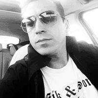 Сергей Кошкин