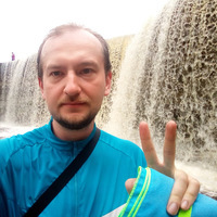 Денис Семенов