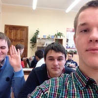 Александр Асташко