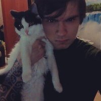 Михаил Бортновский