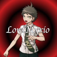 Lord Mxrio