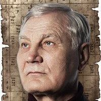 Юрий Рыбников