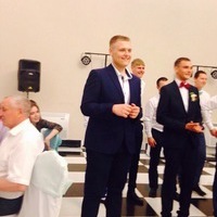Никита Комаров