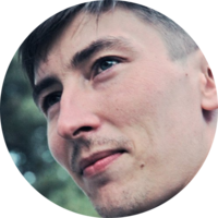 Митя Одинцев