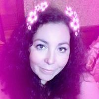 Valeska Vargas Lagos