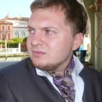 Igor Pastukhov