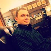 Сергей Комиссаров