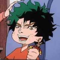  little otaku
